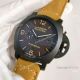 Panerai Luminor Marina Black Steel Replica Watch - PAM00386 (6)_th.jpg